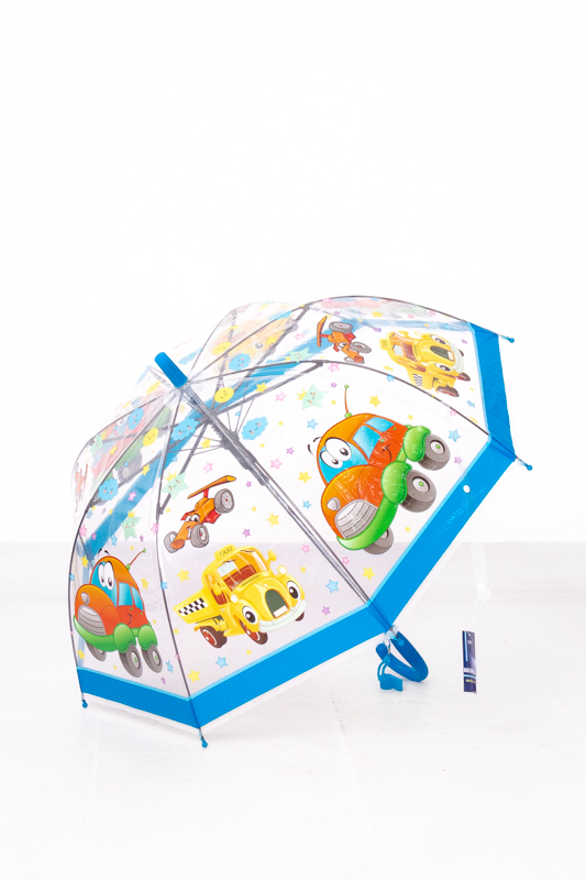 Парасолька дитяча (тростина)